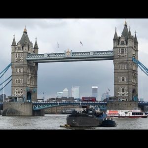 Meet your Posher, James